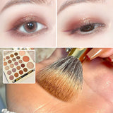 Hjemix | Ufravikelig Ed Øyenskyggepalett