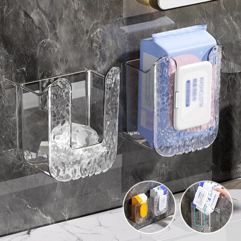 Hjemix | Skjerf Oppbevaringsboks