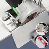 Hjemix | Fliser 45 º Fasing Verktøy