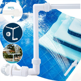 Hjemix | Pool Fountain Sprayer