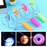 Hjemix | Retro Magnetisk Magisk Gyro