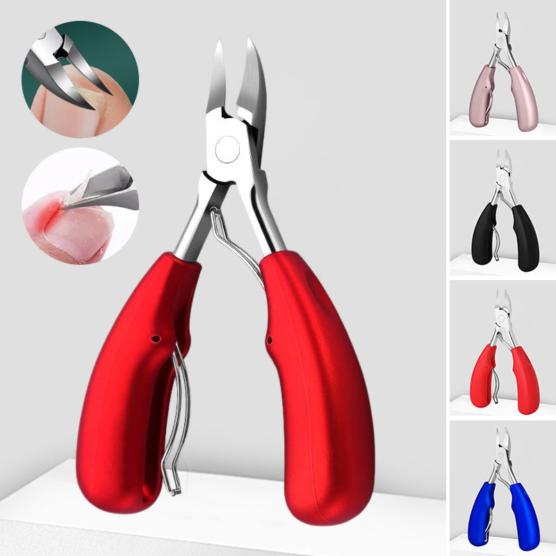 Hjemix | Stor Neglklipper