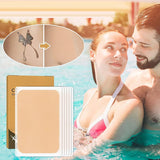 Hjemix | Skin Usynlig Concealer Patch