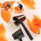 Hjemix | Grønnsak Spiral Cutter