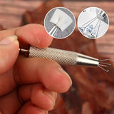 Hjemix | Fire-Klo Spennverktøy