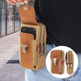 Hjemix | Herres Mobil Sports Bag