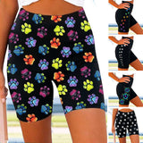 Hjemix | Fitness Indre Sømkort Yoga med Løftende Bak