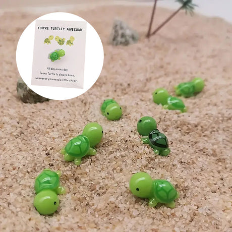 Hjemix | Du er helt fantastisk skilpadder