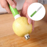 Hjemix | Rustfritt Stål Fruktsteiner