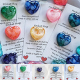 Hjemix | Pocket Hug - Savner deg gave