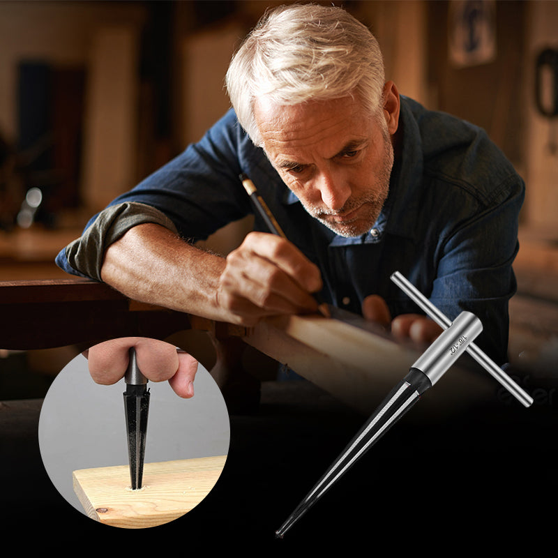 Hjemix | T-håndtak konisk reamer