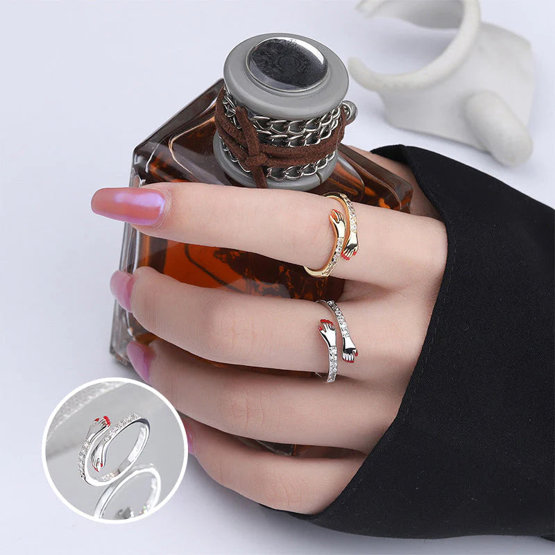 Hjemix | Beste gave - Klemring