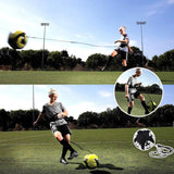 Hjemix | Fotball Treningsbelte