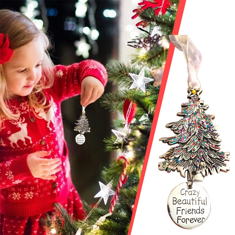Hjemix | Julevennskap Charm Gave