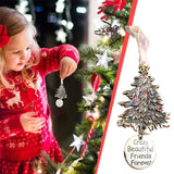 Hjemix | Julevennskap Charm Gave