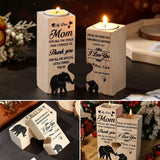 Hjemix | Smile A Lot More - Lysestake