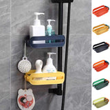 Hjemix | 2 i 1 Hjem Sink Organisator