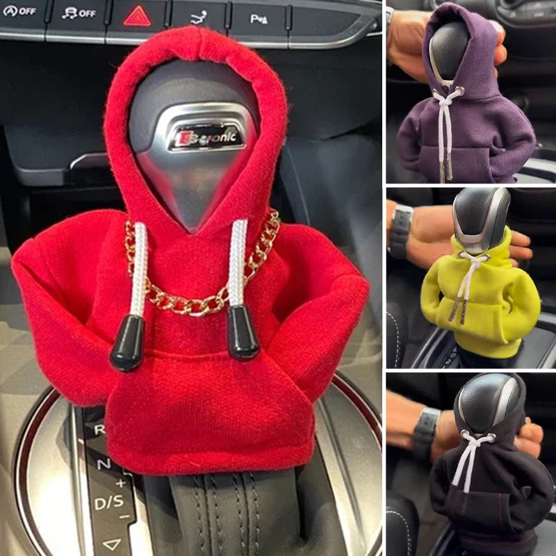 Hjemix | Girknott dekning