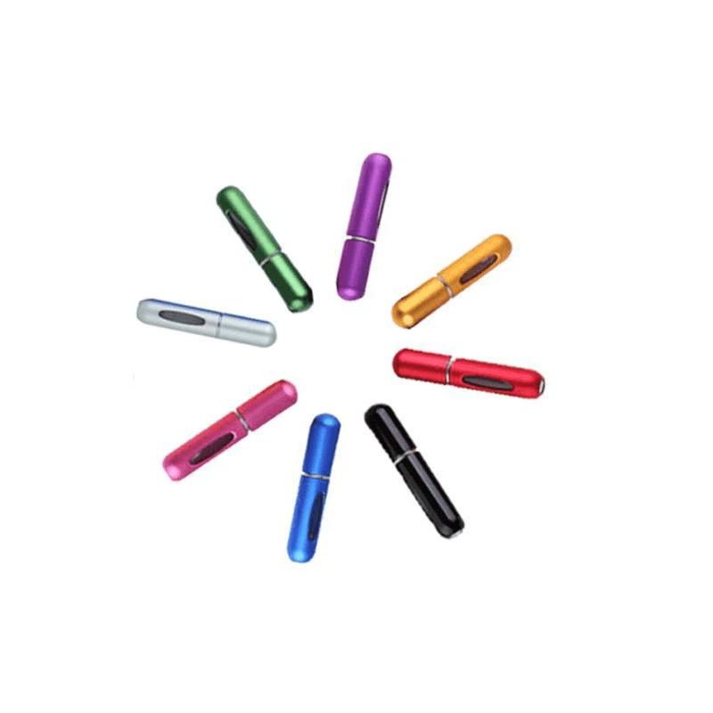 Hjemix | Fyllbar reiseparfymeatomizer