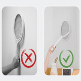 Hjemix | Fluesuger – FlyZap – sammenleggbar USB-tilkobling – trygg for barn og kjæledyr