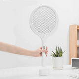 Hjemix | Fluesuger – FlyZap – sammenleggbar USB-tilkobling – trygg for barn og kjæledyr