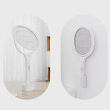 Hjemix | Fluesuger – FlyZap – sammenleggbar USB-tilkobling – trygg for barn og kjæledyr