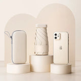 Hjemix | Ultra bærbar | Mini reiseregner