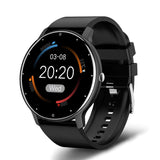 Hjemix | 360° FITSmartWatch