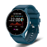Hjemix | 360° FITSmartWatch