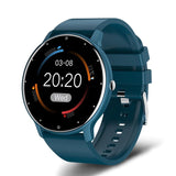 Hjemix | 360° FITSmartWatch