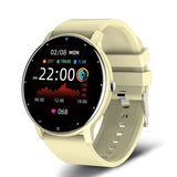 Hjemix | 360° FITSmartWatch