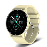 Hjemix | 360° FITSmartWatch