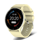Hjemix | 360° FITSmartWatch