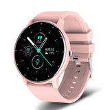 Hjemix | 360° FITSmartWatch