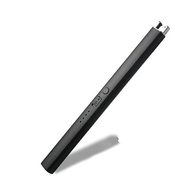 Hjemix | Flameless Plasma Pulsed Arc Elektrisk Lighter Tennere