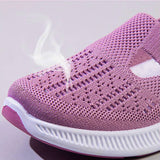 Hjemix | Flate glatte halkjeller sko