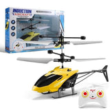 Hjemix | RC Helikopter – Den beste RC helikopteret for barn