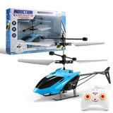 Hjemix | RC Helikopter – Den beste RC helikopteret for barn
