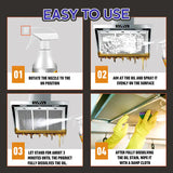 Hjemix | Skumrengjøringsmiddel for kjøkken