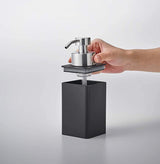 Hjemix | Skum såpedispenser