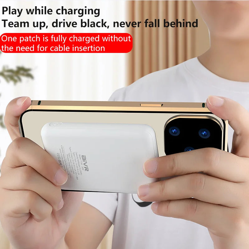 Hjemix | Full beskyttelse metallramme etui for iPhone