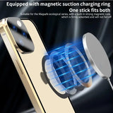 Hjemix | Full beskyttelse metallramme etui for iPhone