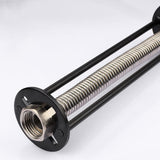 Hjemix | Firkantnøkkel