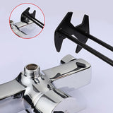 Hjemix | Firkantnøkkel