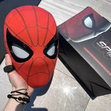 Hjemix | Spiderman Maske