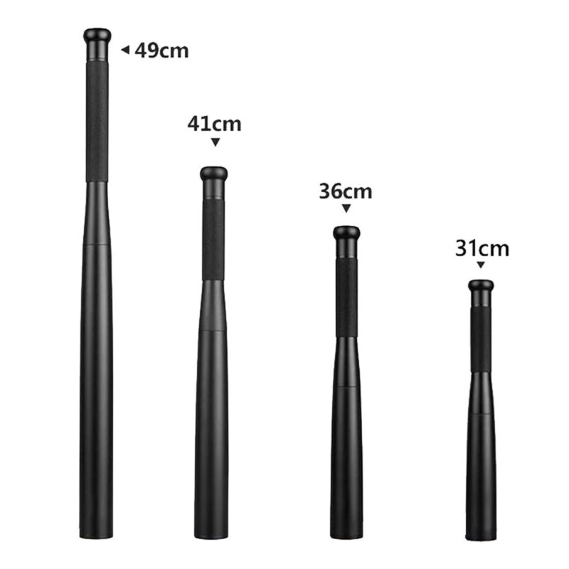 Hjemix | Baseball bat LED lommelykt