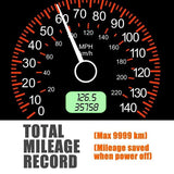 Hjemix | GPS HUD Speedometer