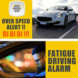 Hjemix | GPS HUD Speedometer