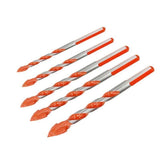 Hjemix | Triangel Supreme Commander Multifunksjonelle Boremaskiner