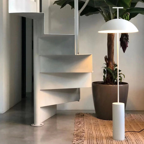 Hjemix | No-a Gulvlampe 15.7"